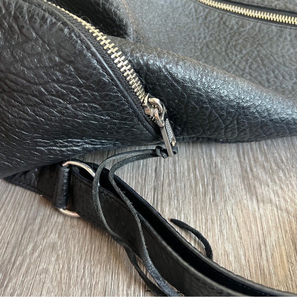 Rebecca Minkoff Julian Backpack - Picture 5 of 9